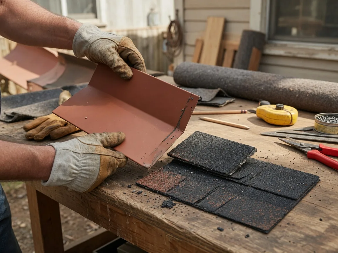 Roof Repair company in Odin, IL